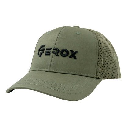 Baseball Cap FEROX 3D
