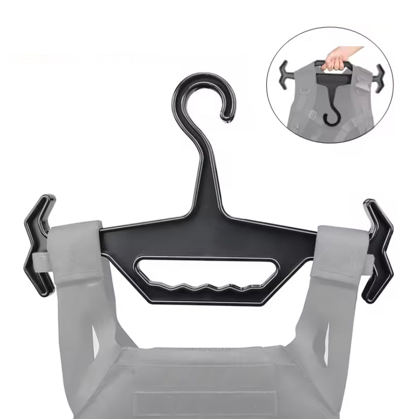 Appendino per attrezzi pesanti, set da 2