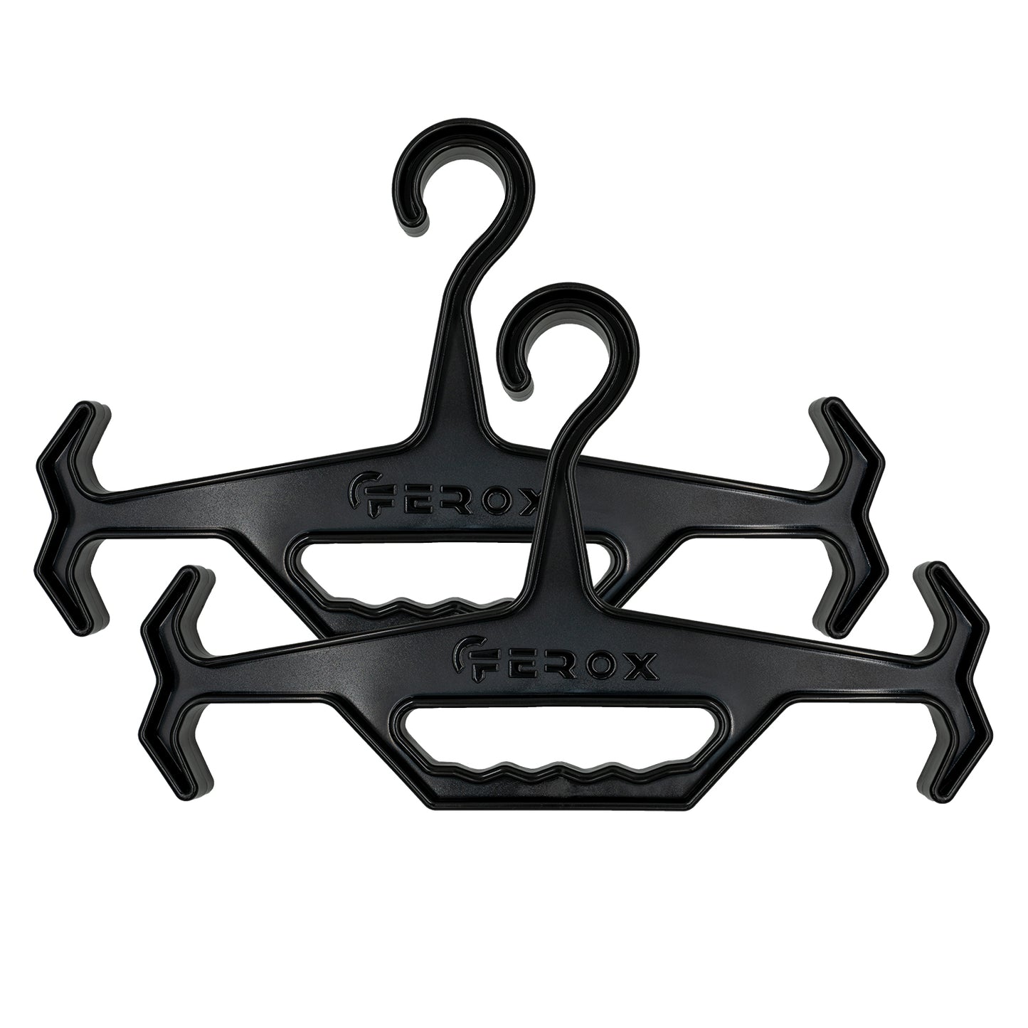 Appendino per attrezzi pesanti, set da 2