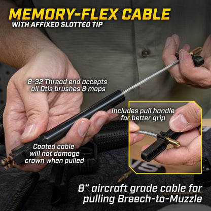 Elite Universal Pistol Cleaning Kit