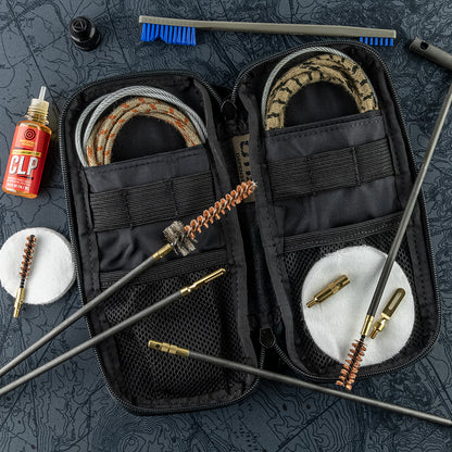 5.56mm/9mm Defender Series Cleaning Kit