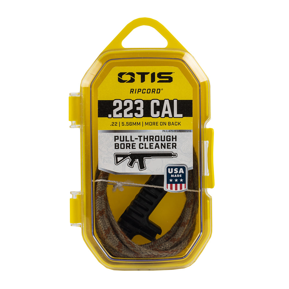Cordon de déclenchement pour carabine/pistolet calibre .22/.223/5,56 mm/5,7 mm
