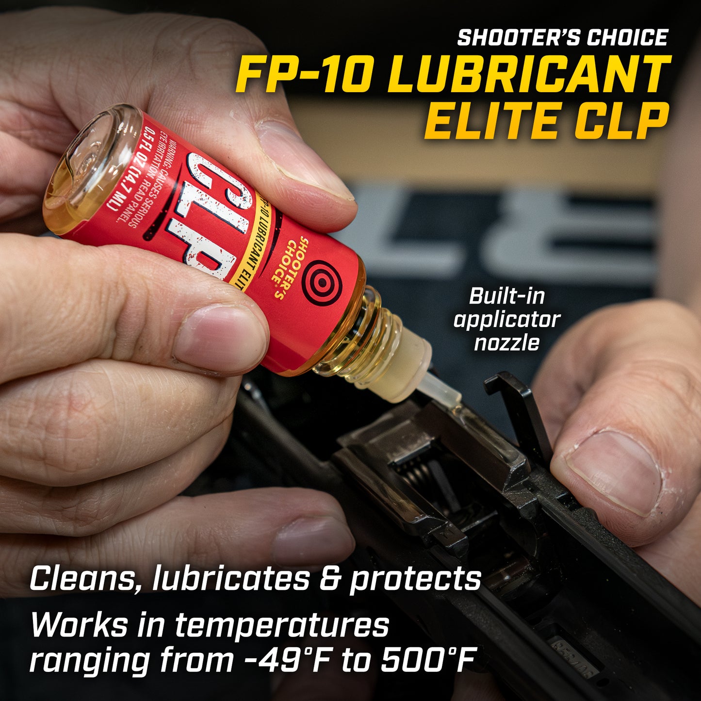 .38 cal / 9mm/ .357 cal Ripcord® Deluxe Kit