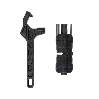 Kit 8 in 1 per lo smontaggio di pistole e caricatori Glock