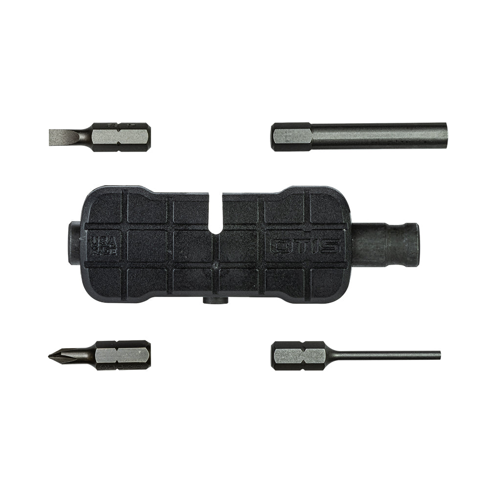 Kit 8 in 1 per lo smontaggio di pistole e caricatori Glock