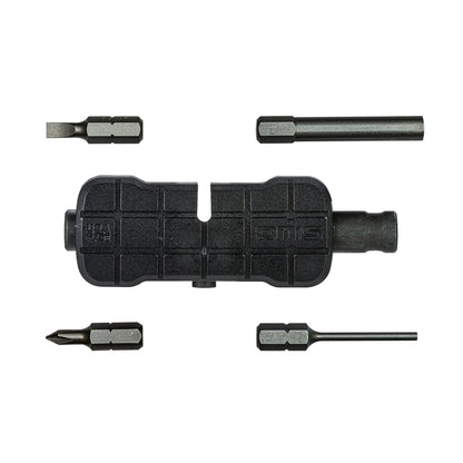 Kit 8 in 1 per lo smontaggio di pistole e caricatori Glock