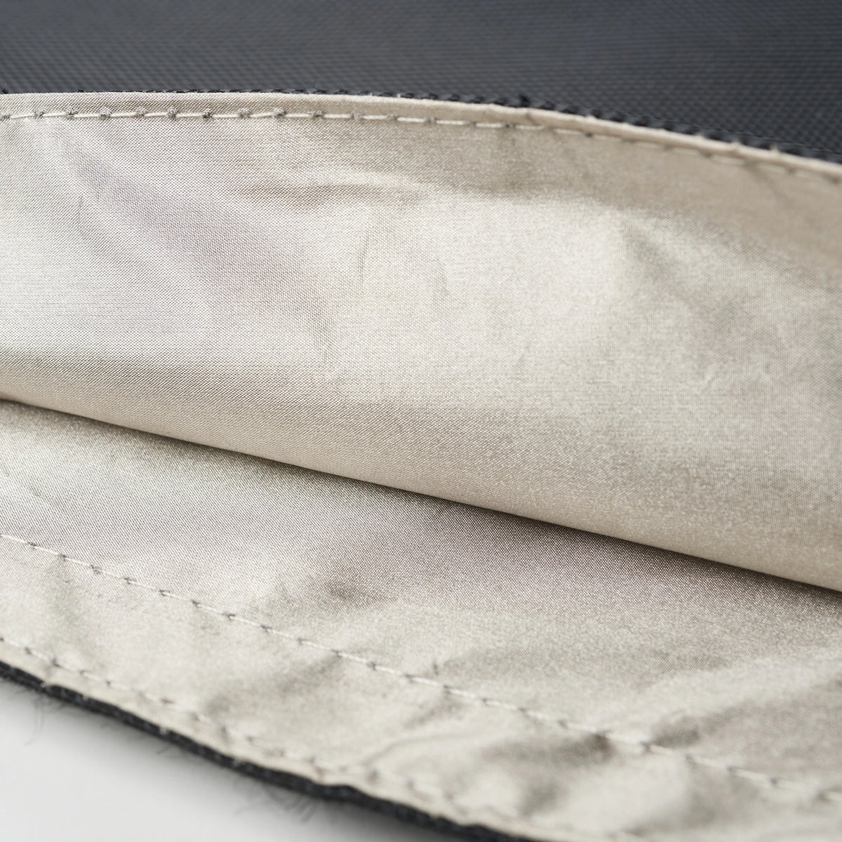JACKET Forensic Cell Phone Bag, ca. 10x20cm (Inhalt geschlossen)