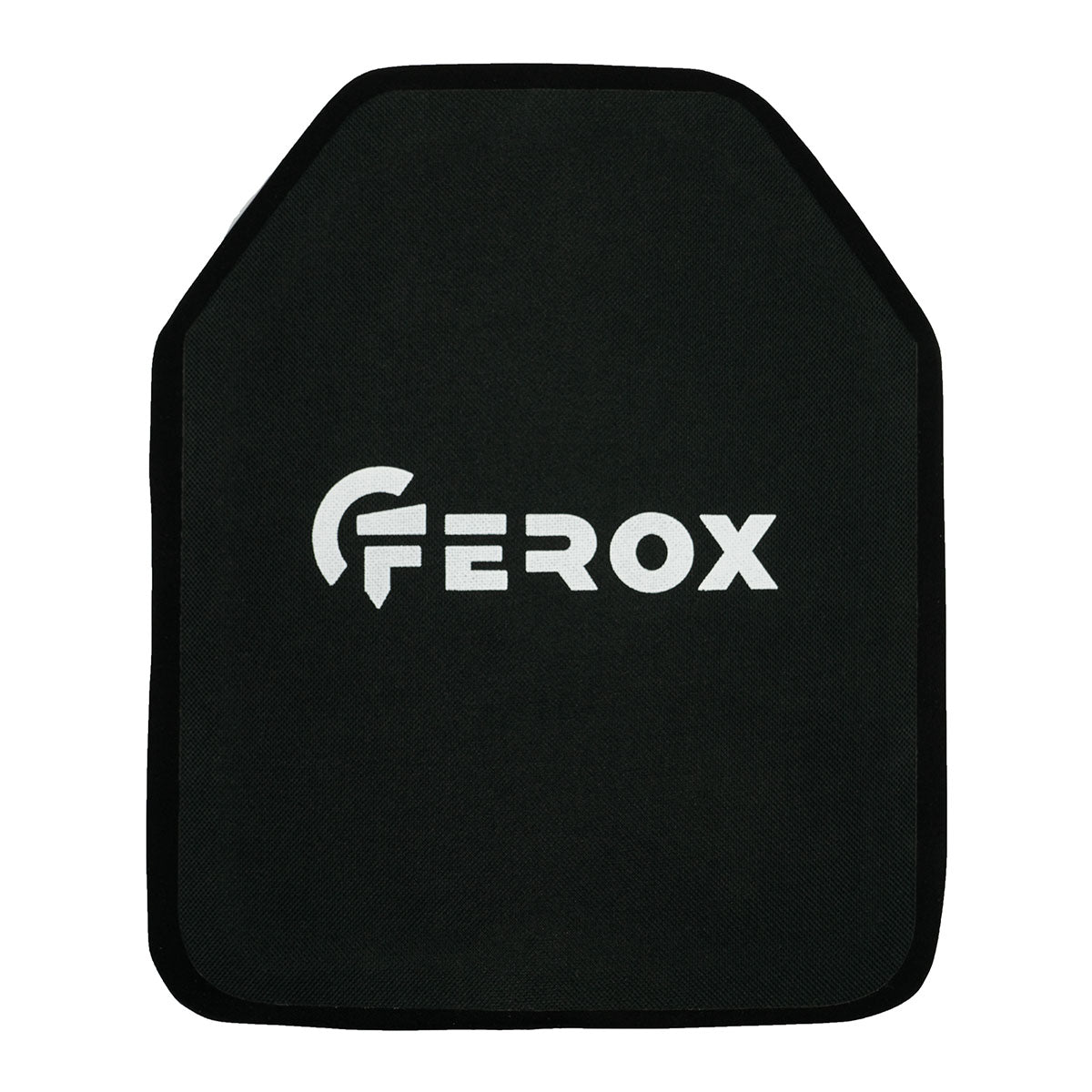 Piastra di protezione balistica DION Livello IV, autonoma