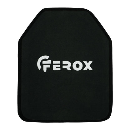 Piastra di protezione balistica DION Livello IV, autonoma