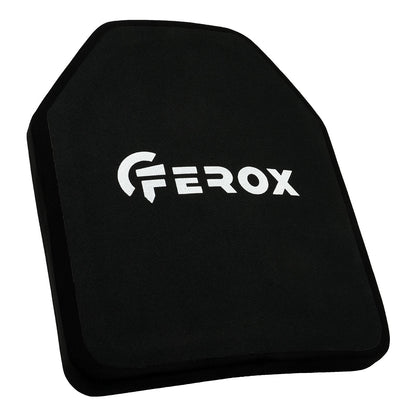 Piastra di protezione balistica DION Livello IV, autonoma