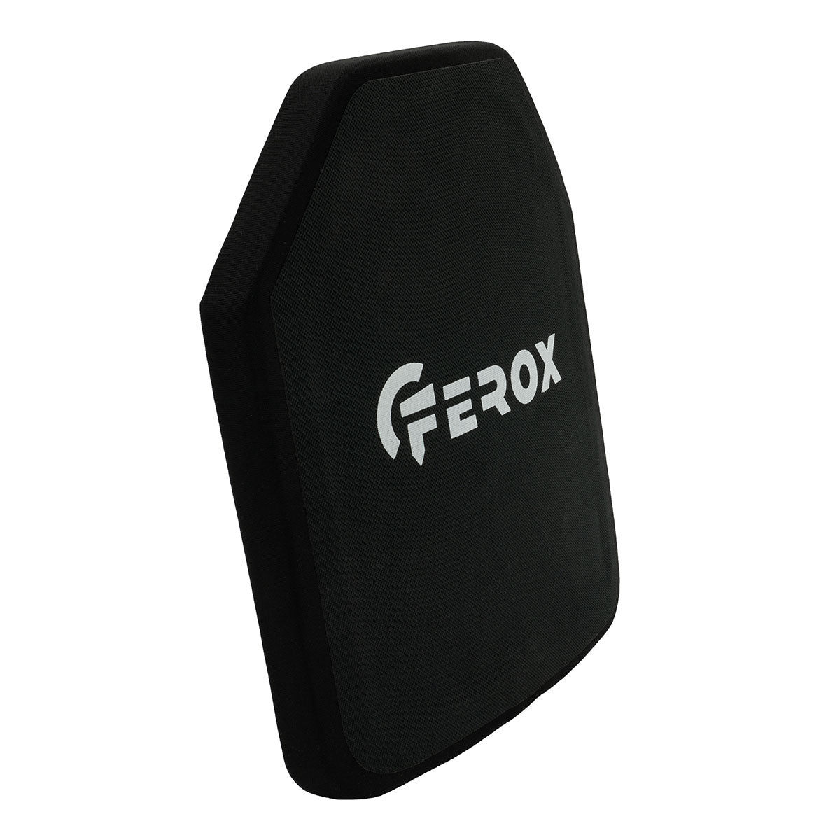 Piastra di protezione balistica DION Livello IV, autonoma