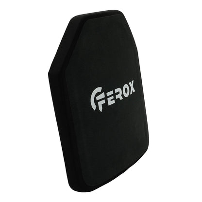 Piastra di protezione balistica DION Livello IV, autonoma