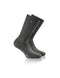 schwarz denim / 36-38