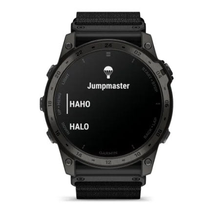 TACTIX® 7 AMOLED Edition, nero (010-02931-01) 