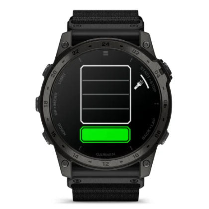 TACTIX® 7 AMOLED Edition, nero (010-02931-01) 