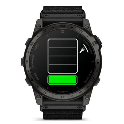 TACTIX® 7 AMOLED Edition, nero (010-02931-01) 