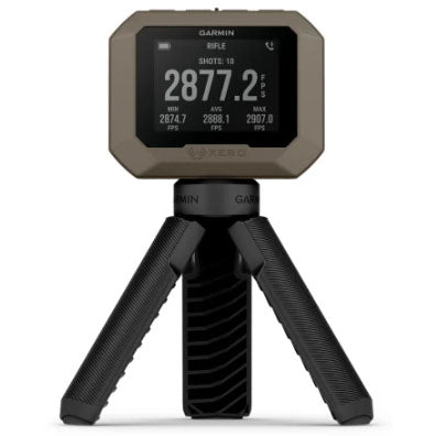 Cronografo XERO C1 PRO (010-02618-11) 