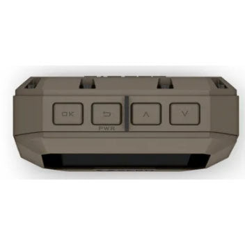 Cronografo XERO C1 PRO (010-02618-11) 