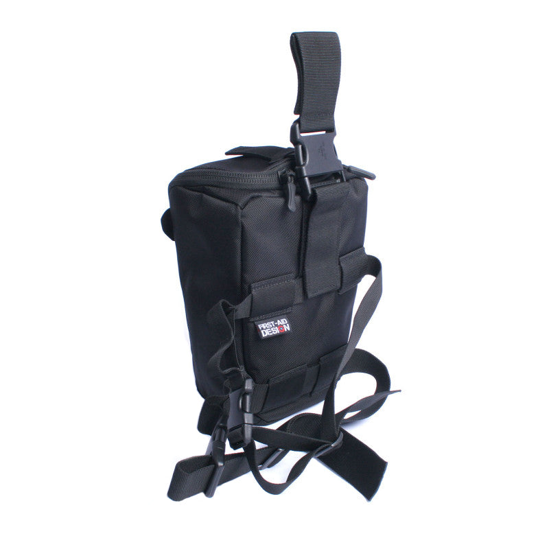 Tasche für Schutzmaske (Gasmaskentasche)