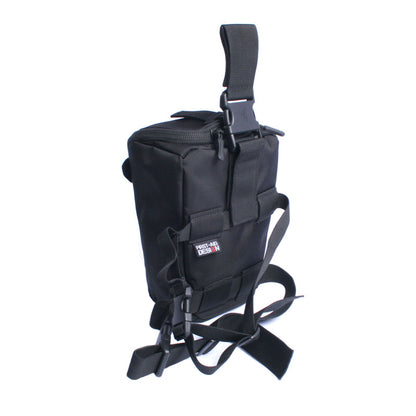 Tasche für Schutzmaske (Gasmaskentasche)