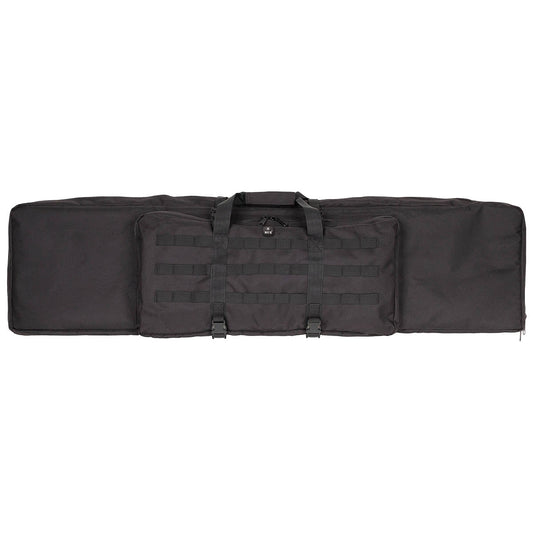 Gewehrtasche, "Large", schwarz, für 2 Waffen
