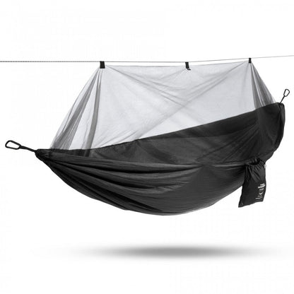 Amaca MYNEST con zanzariera, nera 