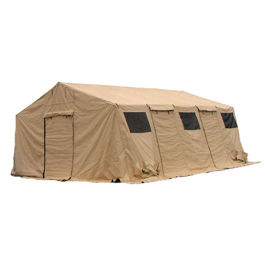 HDT BASE-X Zelt, Modell 305 Shelter