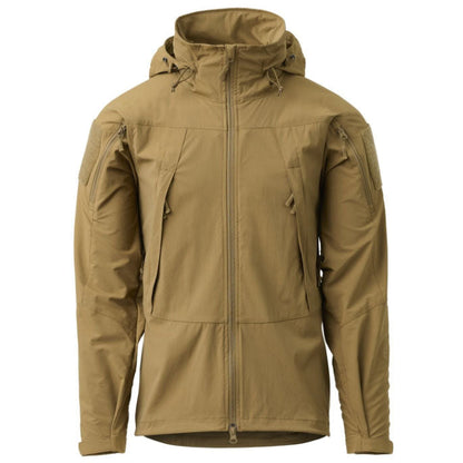 Trooper Jacket MK2, black