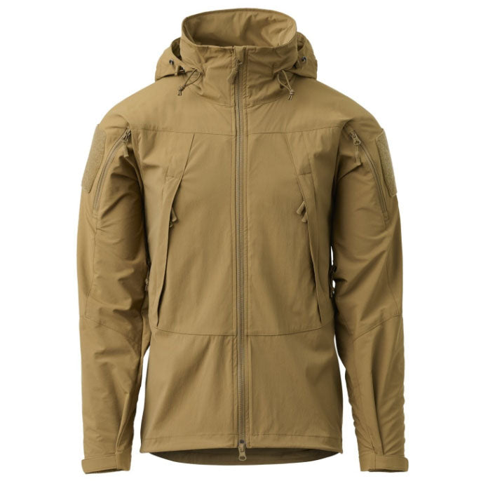 Giacca Trooper MK2, verde taiga