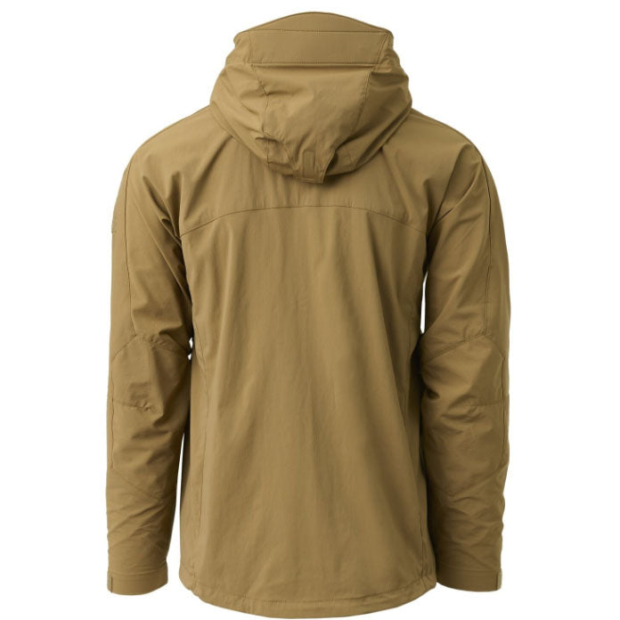Trooper Jacket MK2, black