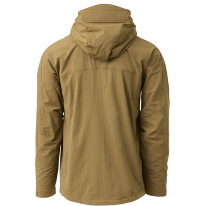Trooper Jacket MK2, black