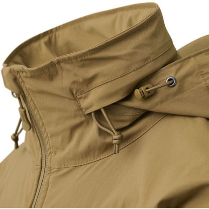 Trooper Jacket MK2, black