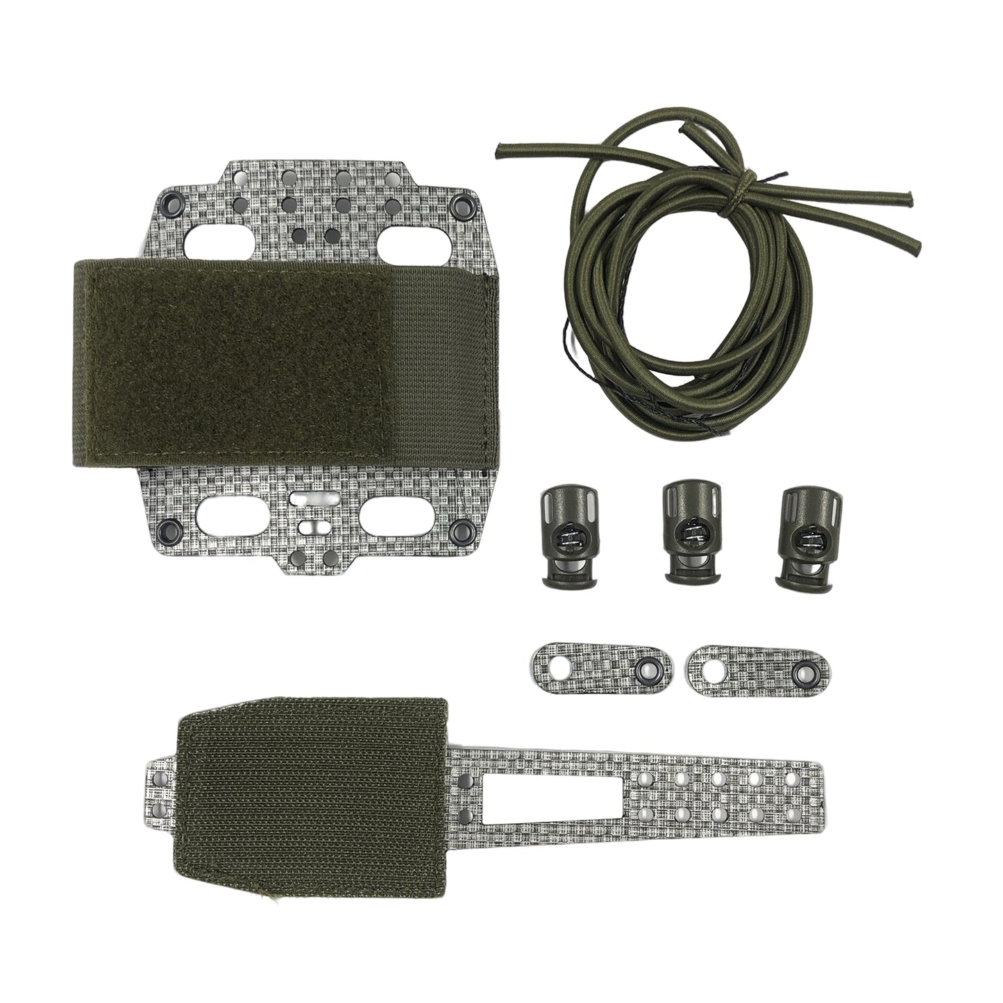 Counterweight Helm-Pouch HELMET REAR POUCH