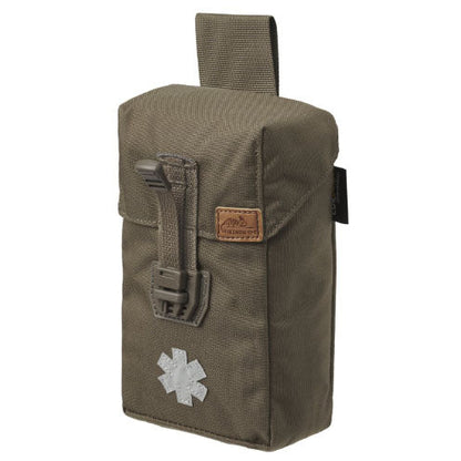 KIT DI PRIMO SOCCORSO BUSHCRAFT, RAL7013