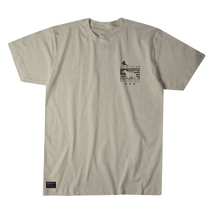 T-shirt MEILLEUR AMI, blé
