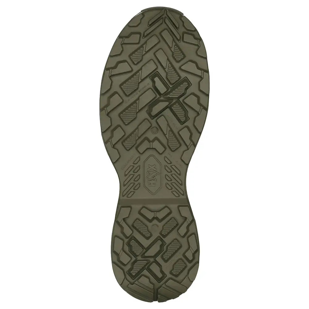 BLACK EAGLE EVO Athletic V GTX mid