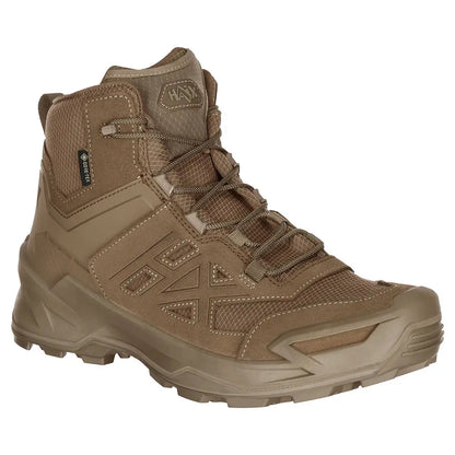 BLACK EAGLE EVO Athletic V GTX mid