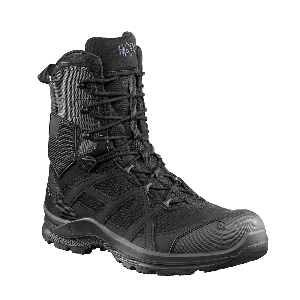 BLACK EAGLE ATHLETIC 2.1 GTX, alte/nere