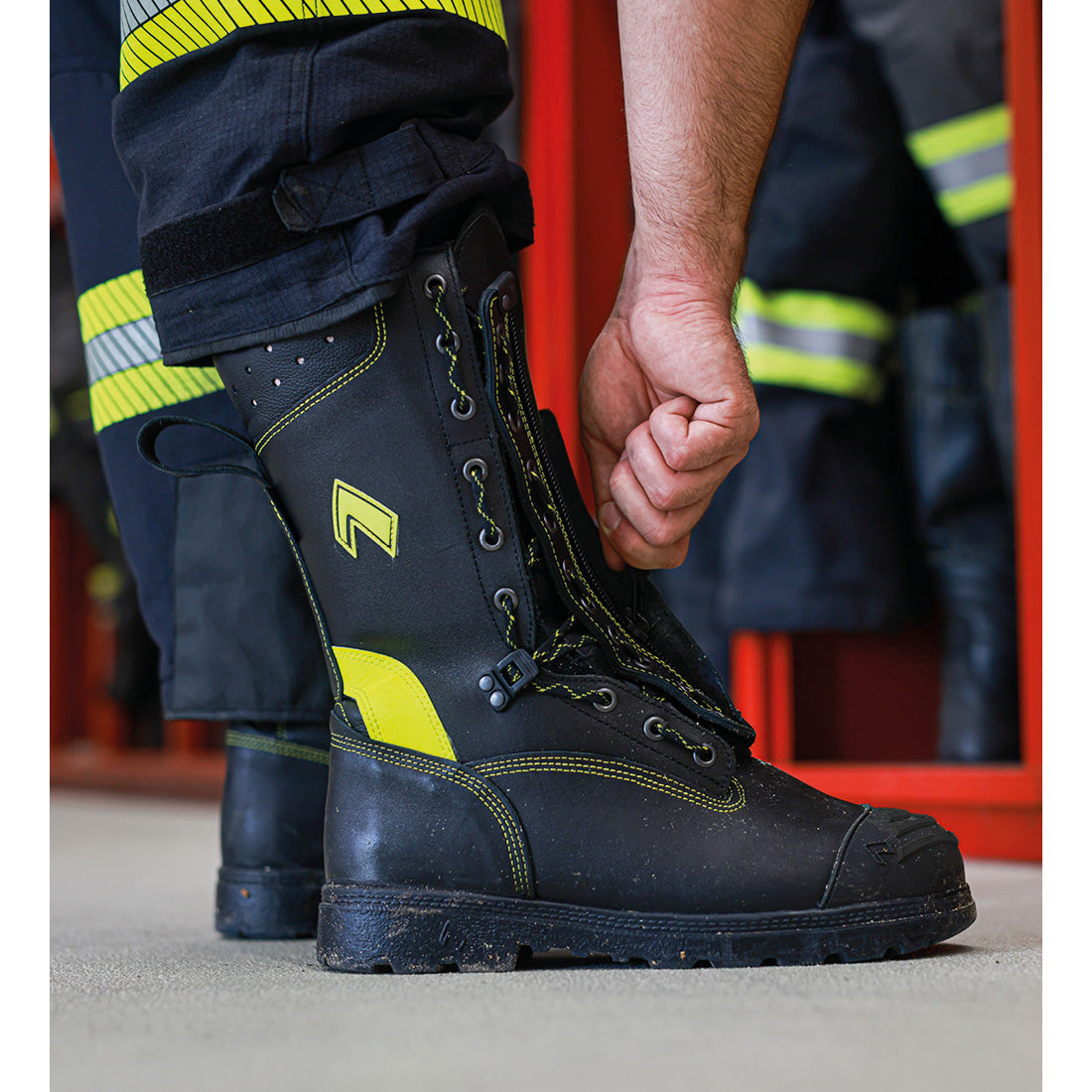 Fire Flash Gamma 2.0