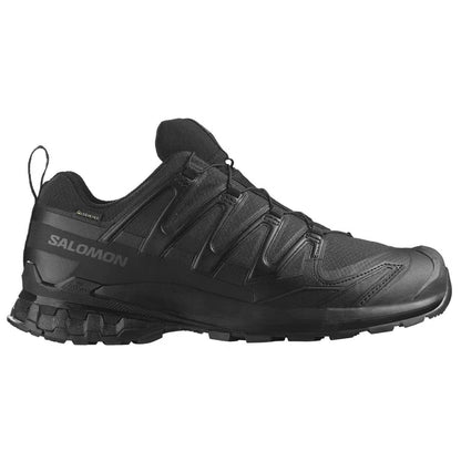 XA Pro Forces GTX