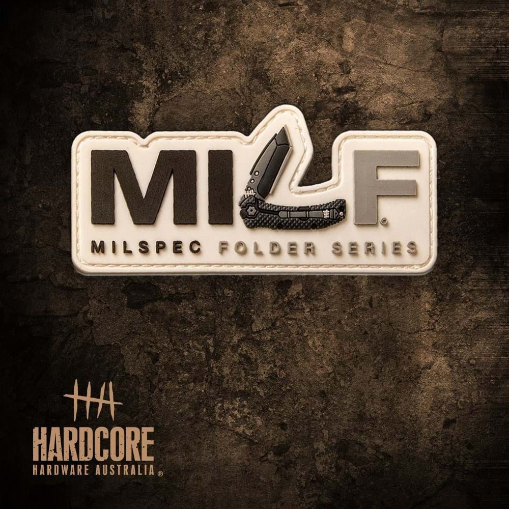 2017 MILF Morale Patch