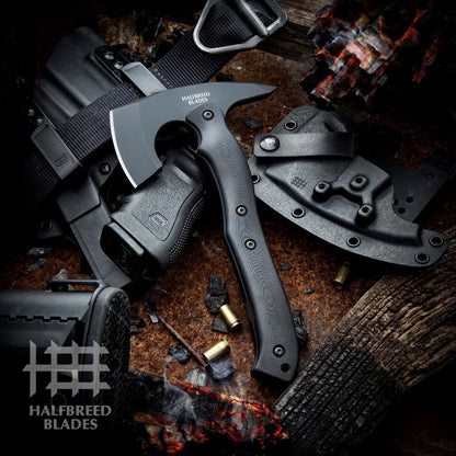 Compact Rescue Axe
