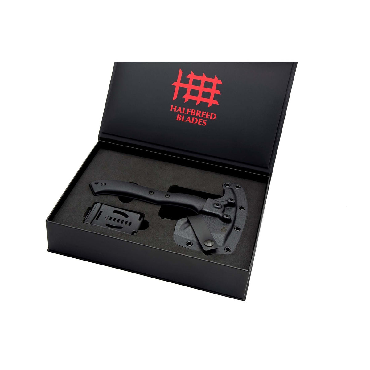 Compact Rescue Axe