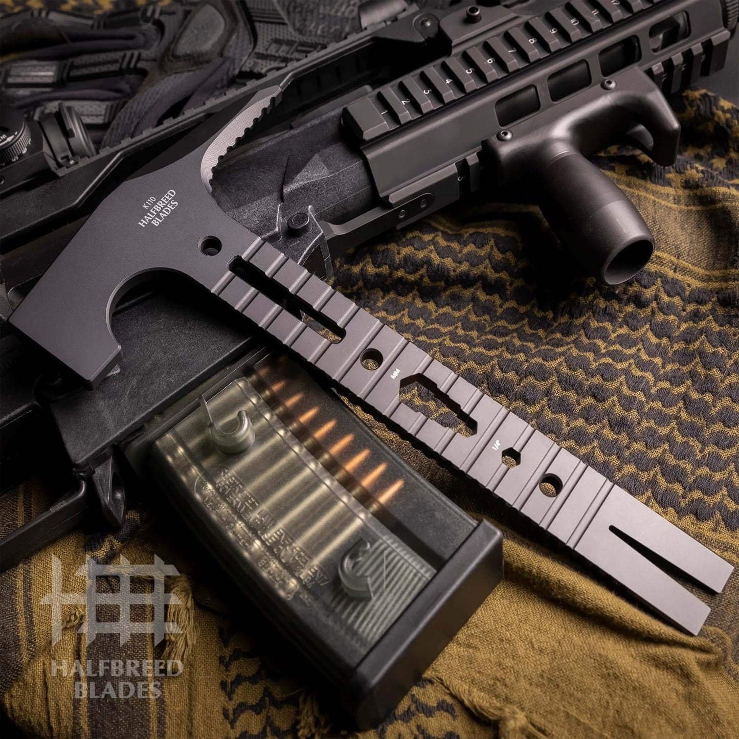Incident Response Tool, Black