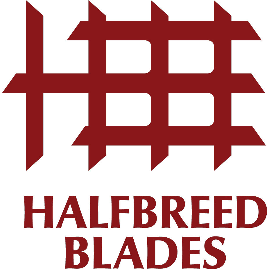 Medium Clearance Knife - Fixed Blade