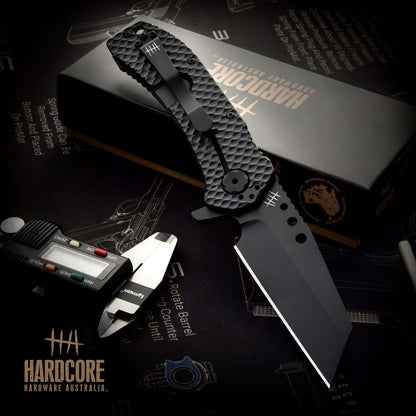 Folder Series, Black