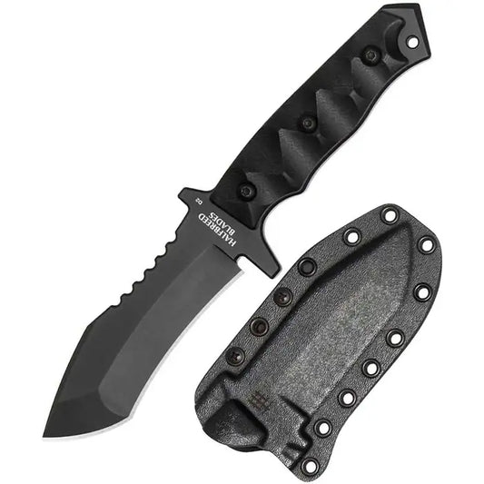 Medium Clearance Knife - Fixed Blade