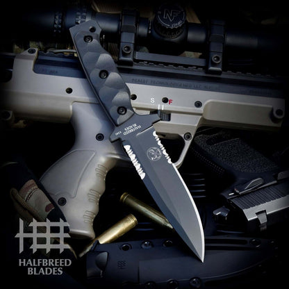 Medium Infantry Knife