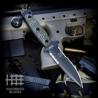 Medium Infantry Knife