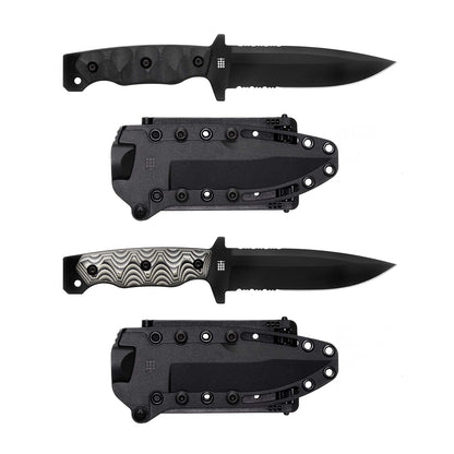Medium Infantry Knife